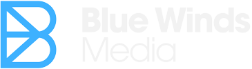 Blue Winds Media