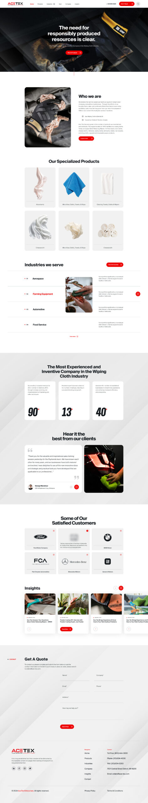 Portfolio