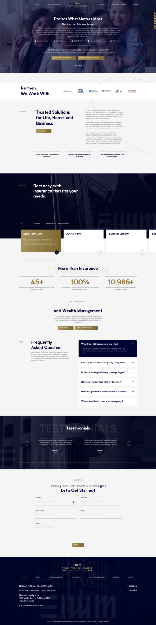 Portfolio