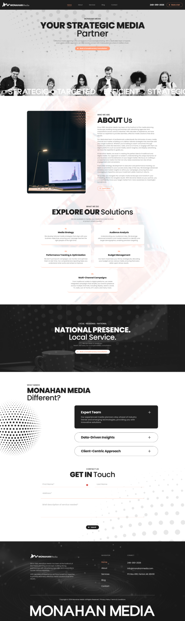 Portfolio