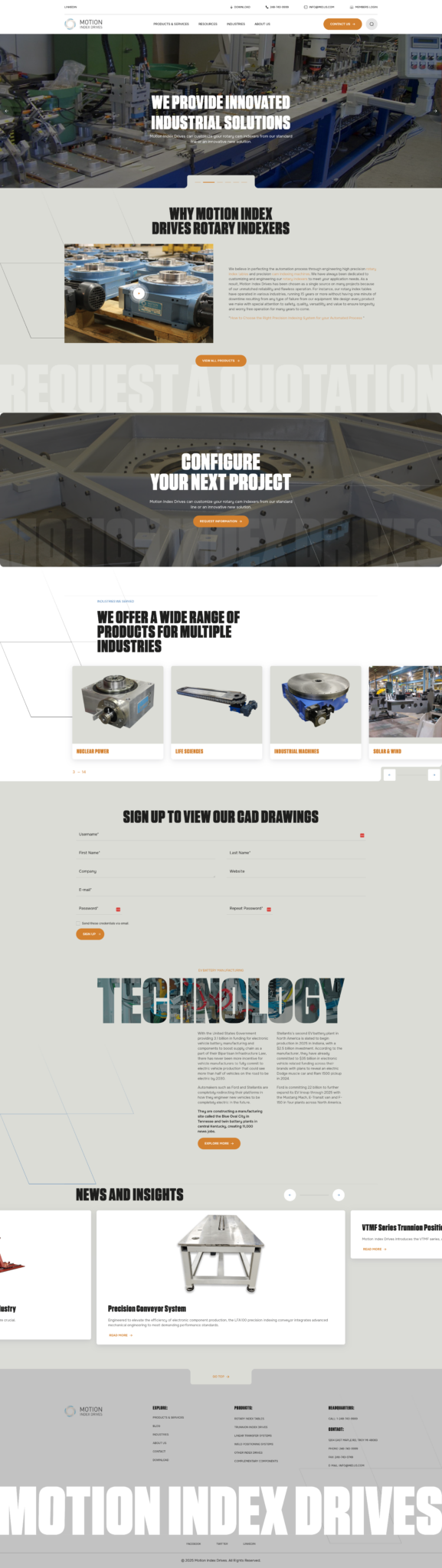 Portfolio