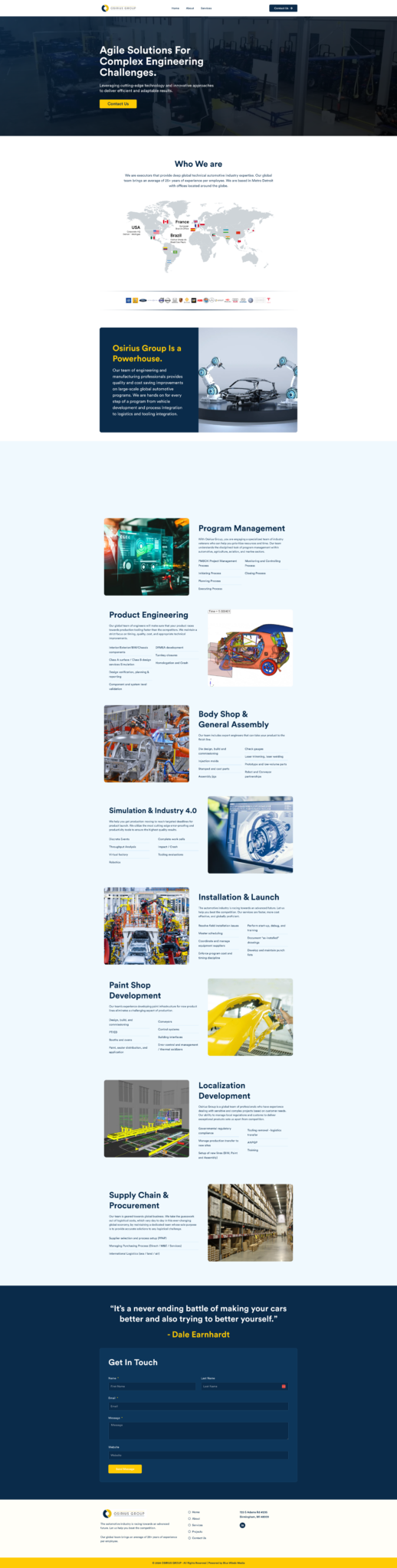 Portfolio