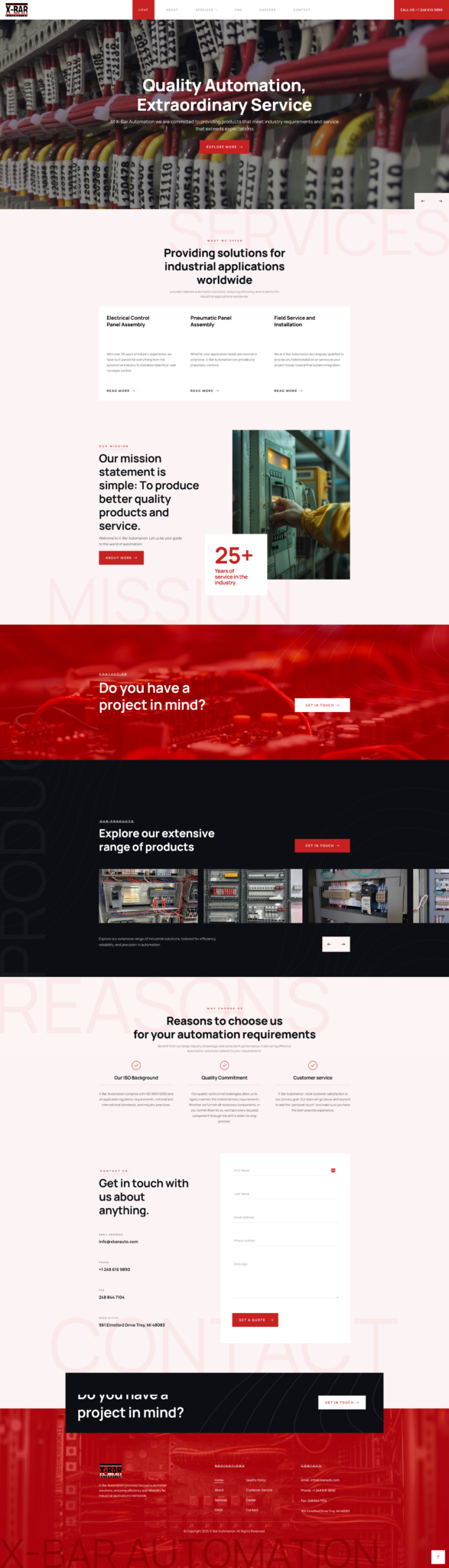Portfolio