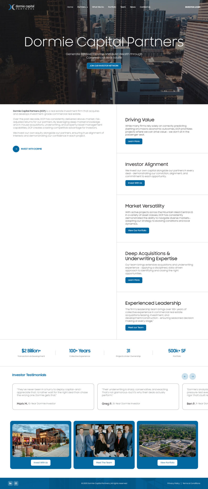 Portfolio